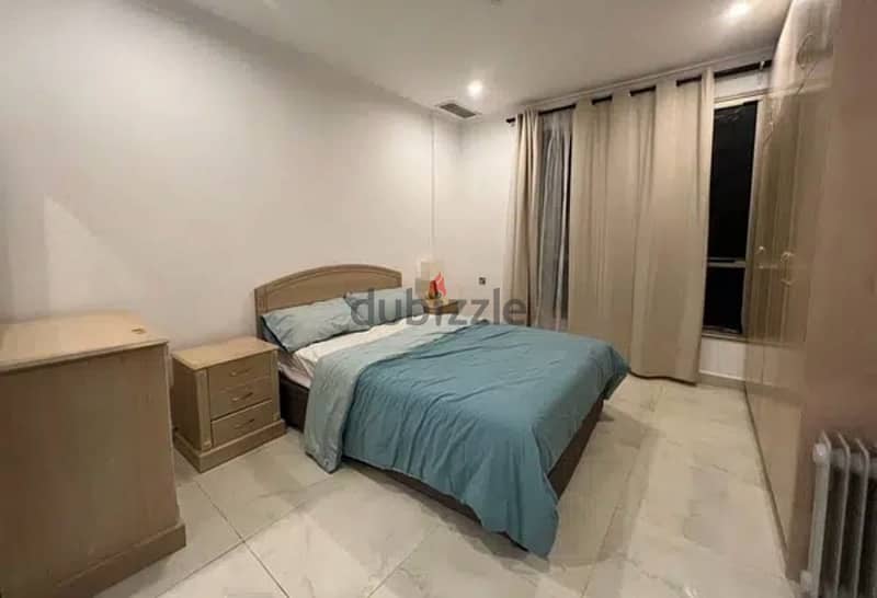 Deluxe 2 BR with Pool in Salmiya 7