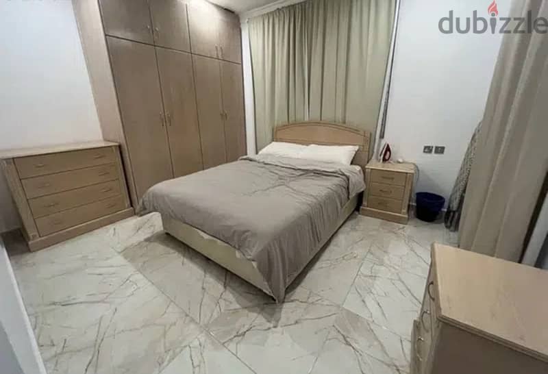 Deluxe 2 BR with Pool in Salmiya 9