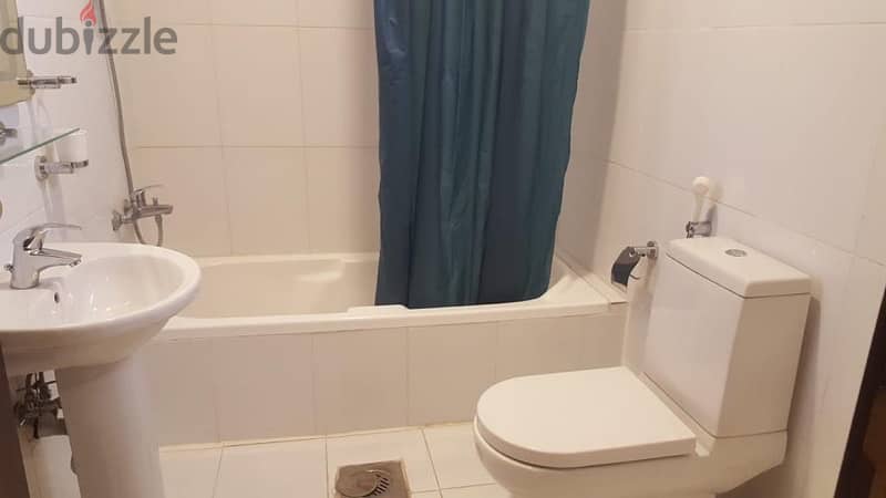 Deluxe 2 BR with Pool in Salmiya 11