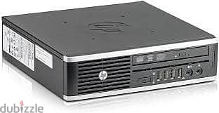 HP Core I5 Desktop for sale 0