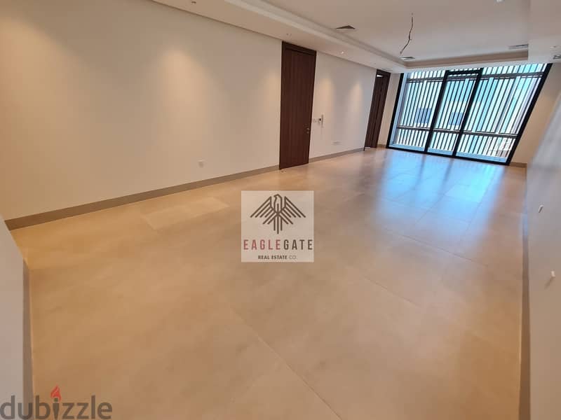 Fnaittes, brand new 4 bedroom floor with bacony 1