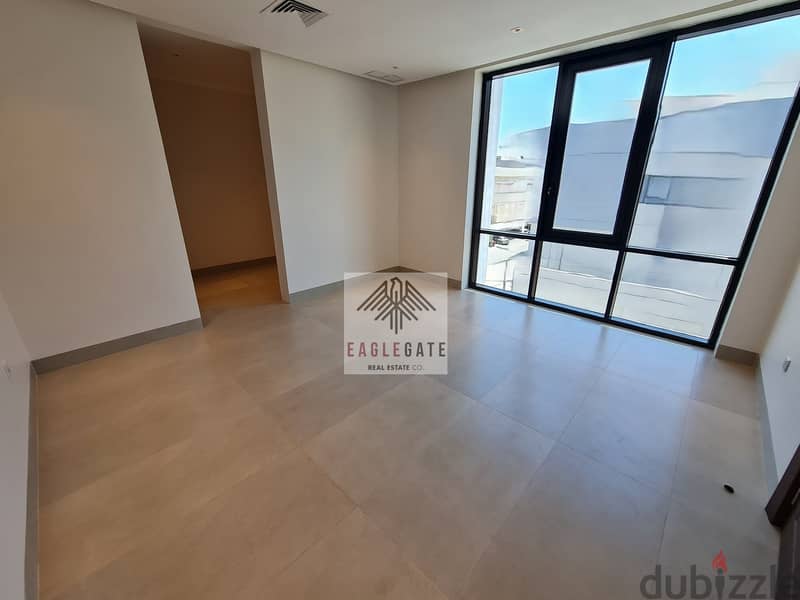 Fnaittes, brand new 4 bedroom floor with bacony 3