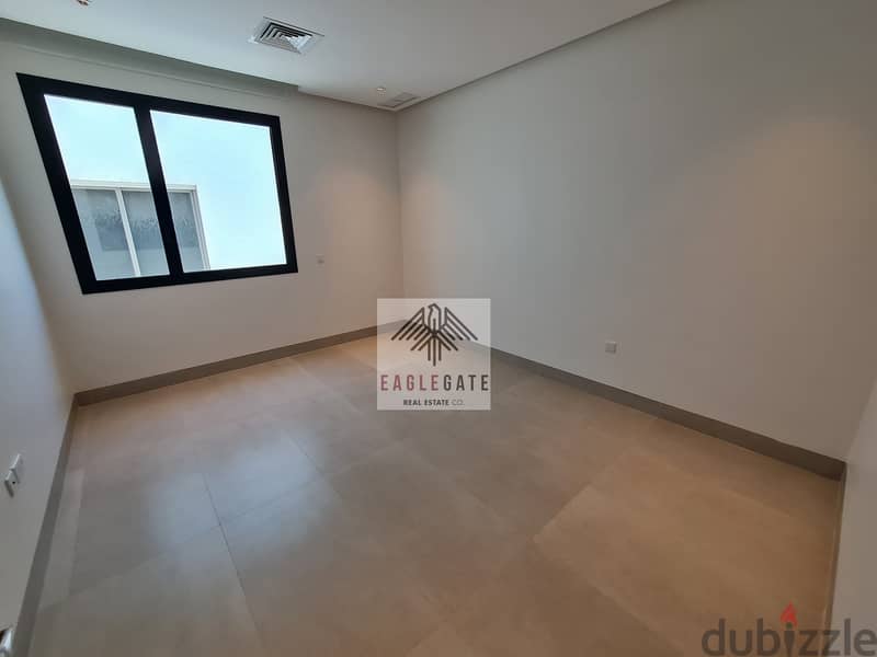 Fnaittes, brand new 4 bedroom floor with bacony 7