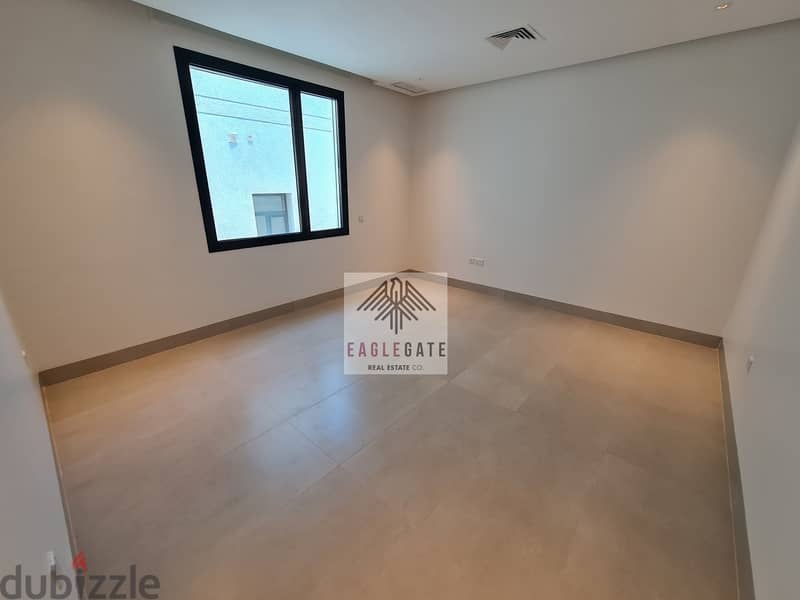 Fnaittes, brand new 4 bedroom floor with bacony 9