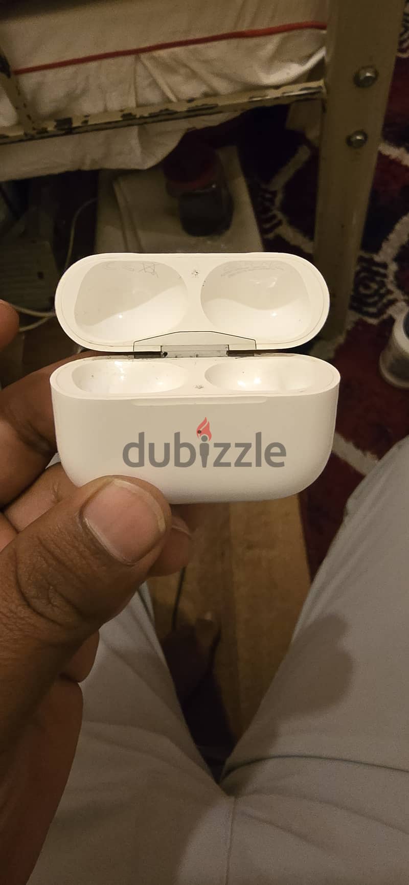 Airpods pro 2 2nd gen box only 0