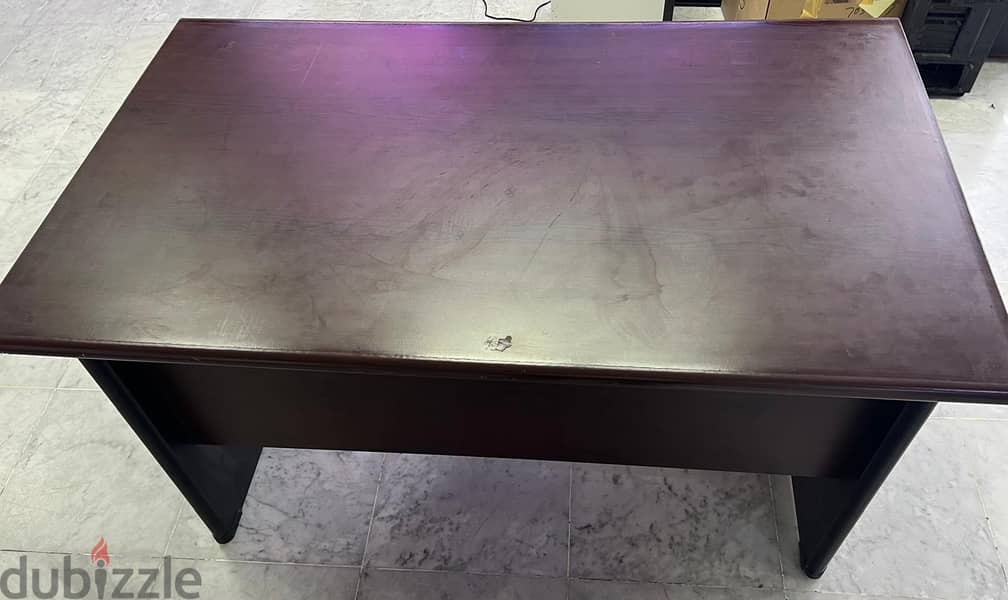 Office Table for sell 1