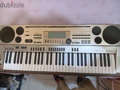 CASIO AT-3 Oriental Musical Keyboard for Sale