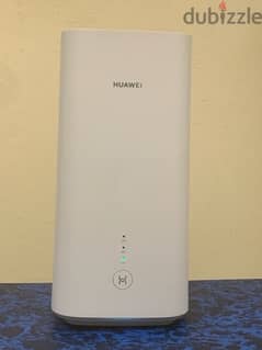 Huawei (H112-370) Unlocked 5G WifiRouter