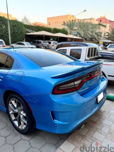 Dodge Charger 2019 2