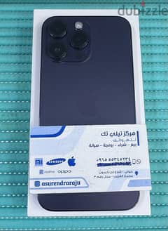 iPhone 14 Pro Max 5G 256 GB Deep Purple Used! Battery health 98%! 0