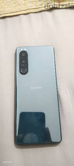 Sony Xperia 5 Mark 3 0