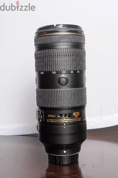 I like to sell My NIKON AF-S 24 to 70mm 2