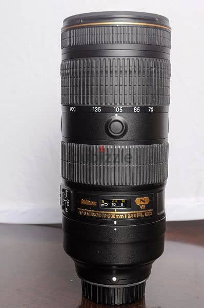 I like to sell My NIKON AF-S 24 to 70mm 4