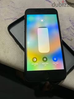 iPhone 8 good condition 64 gb battery 79%