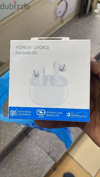 honor earbuds ex5 1