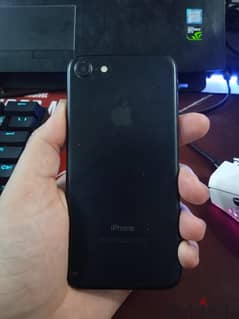 Iphone-7 Used phone touch id not working only