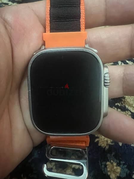 apple watch ultra 1 size 49 free delivery 1
