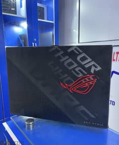 Installment Available, Asus ROG Strix G723RC Gaming Laptop 0