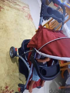 baby stroller, very good quality for sale. 0
