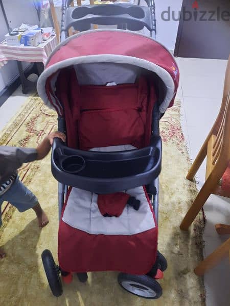 baby stroller, very good quality for sale. 2