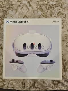 Meta oculus quest 3