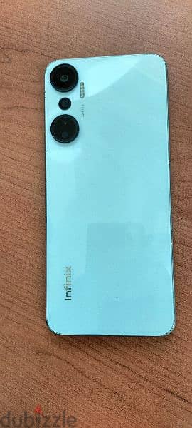 Infinix hot 20 brand new only 2 months old 12 gb 128 gb 3