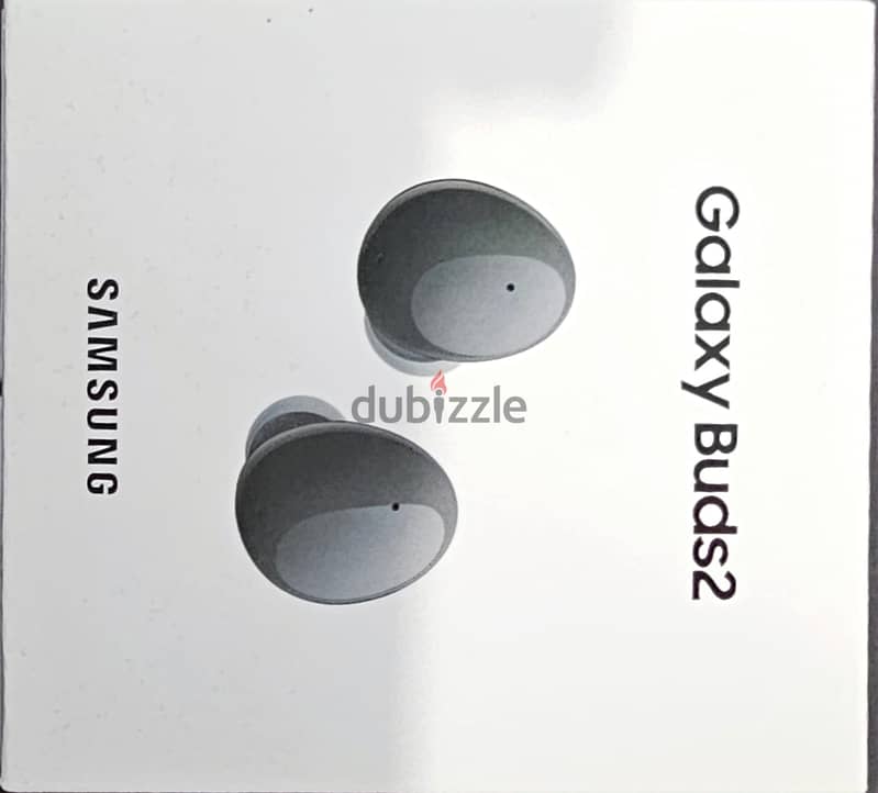 SAMSUNG  GALAXY BUDS 2 1