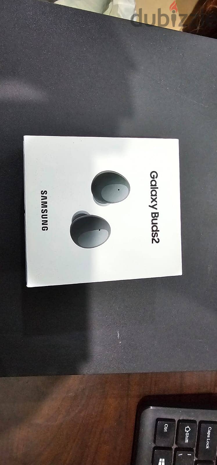 SAMSUNG  GALAXY BUDS 2 3