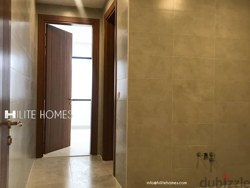 MODERN TOWN HOUSE FOR RENT IN ABU FATIRA 5