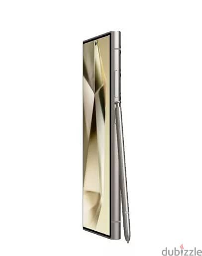 Samsung Galaxy S24 Ultra 256GB Unlocked Titanium Orange - Excellent 1