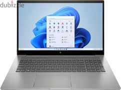 HP Envy 17 17.3 Full HD Touchscreen Laptop - Core i7-13700H Iris