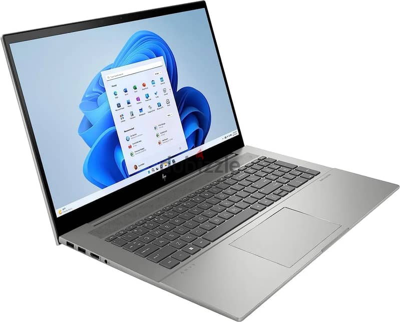 HP Envy 17 17.3 Full HD Touchscreen Laptop - Core i7-13700H Iris 1