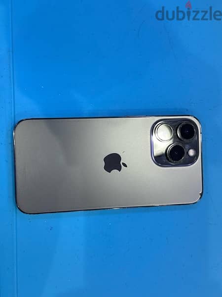 Apple iPhone 13 Pro 256GB FOR SALE 1