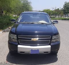 Chevrolet Tahoe 2008 - KD 1450=