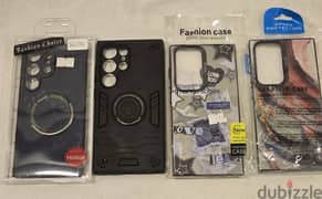 Samsung S24 Case's Combo Offer 0