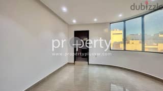 FOUR BEDROOM APARTMENT FLOOR AVAILABLE FOR RENT IN JABRIYA