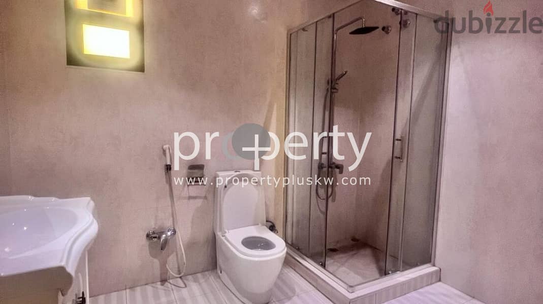 FOUR BEDROOM APARTMENT FLOOR AVAILABLE FOR RENT IN JABRIYA 9