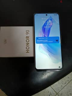 I want to sell my mobile honor 90 light only 2 month use