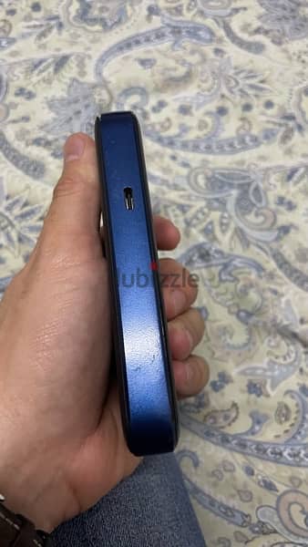ZTE 5001 unlocked used 5G router 4