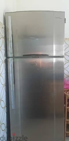 Refrigerator Toshiba