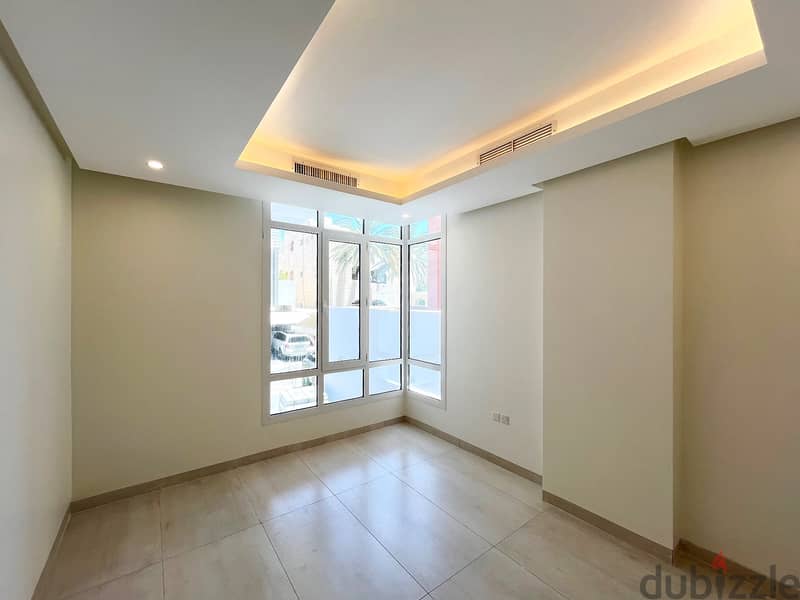 Salwa – new two and three bedroom apartments w/balconies 3