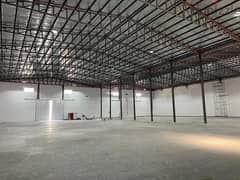 warehouse in Mina Abdulla 0