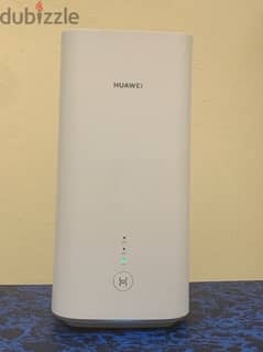 Huawei 5G Unlocked Router (H112-370)