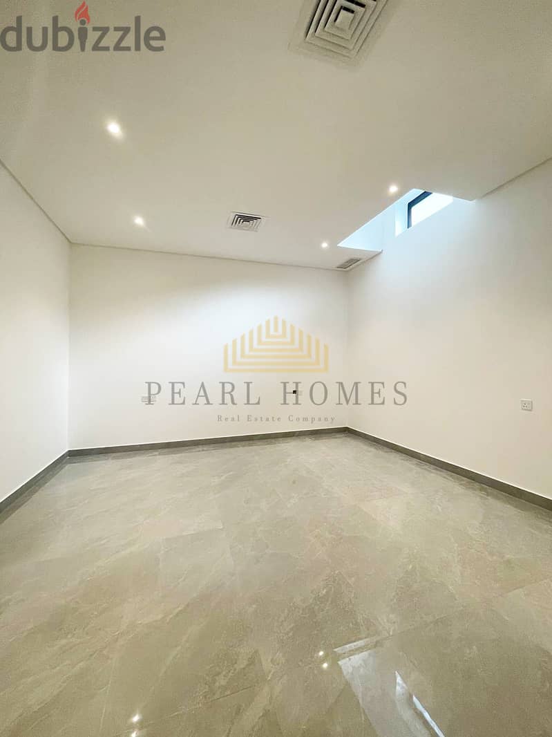 Modern Floor for Rent in Sabah Al-Salem 3