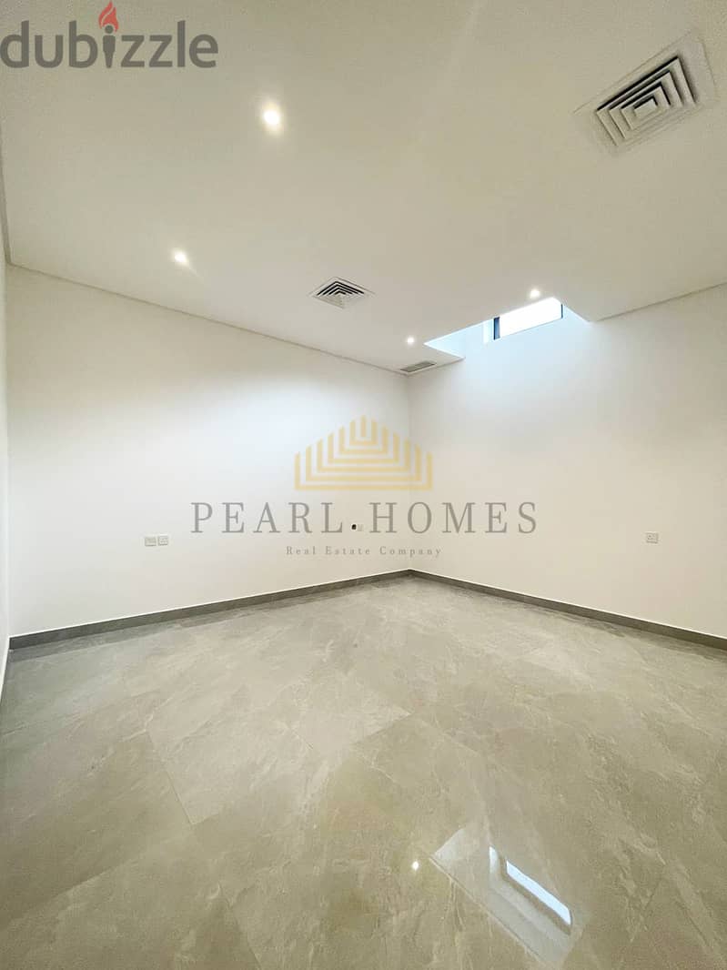 Modern Floor for Rent in Sabah Al-Salem 4