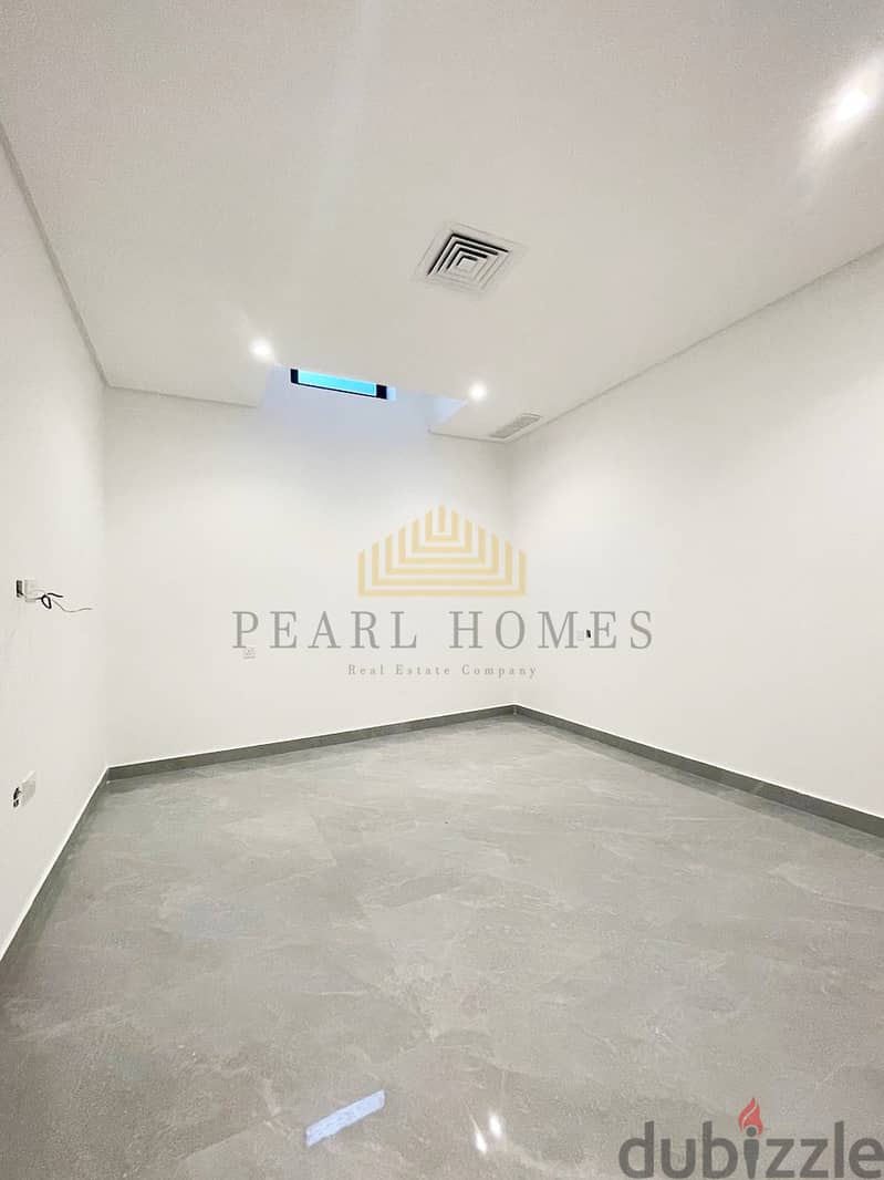Modern Floor for Rent in Sabah Al-Salem 5