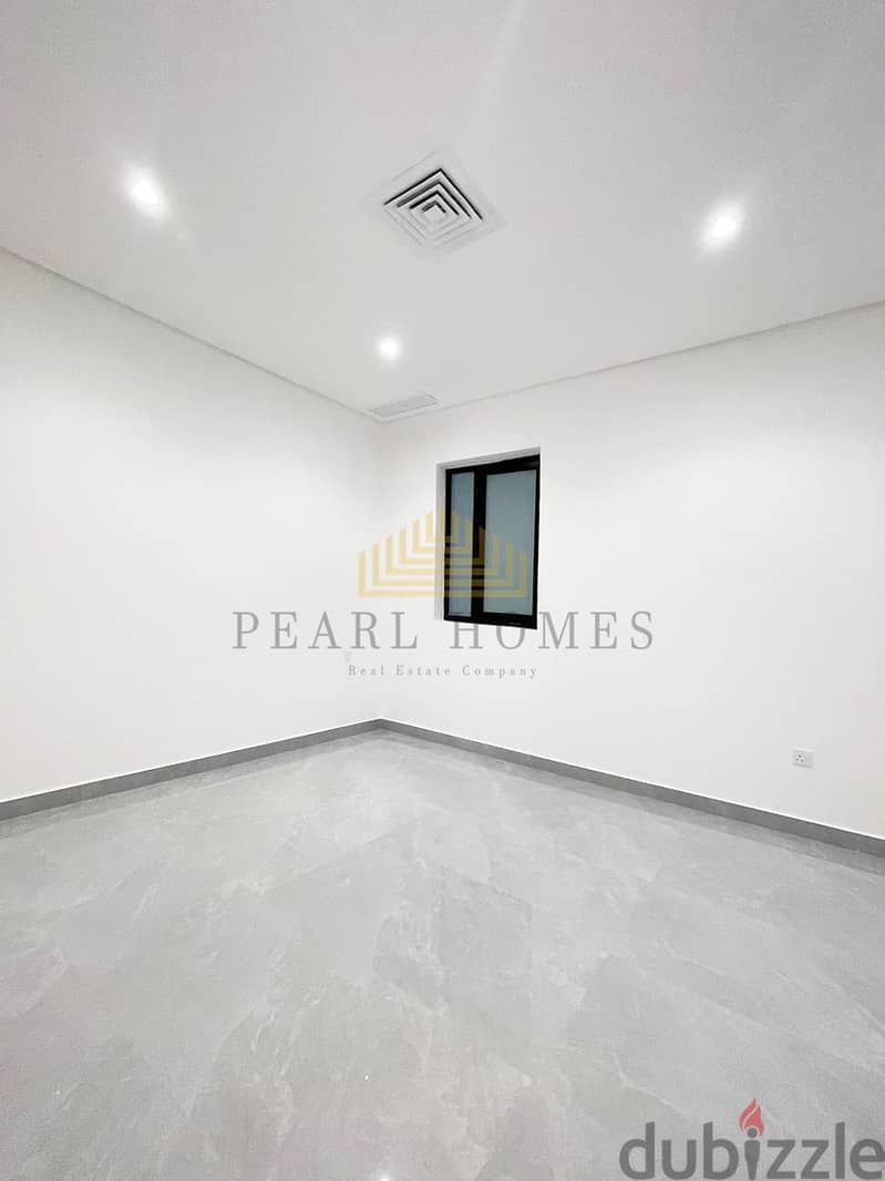 Modern Floor for Rent in Sabah Al-Salem 6