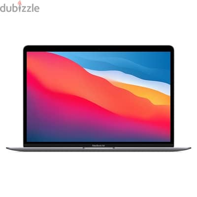 اتنتهز الفرصة للبيع جهاز Macbook Air / M1 / 256GB SSD /8GB RAM