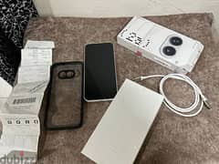 nothing phone 2a 256gb good condition