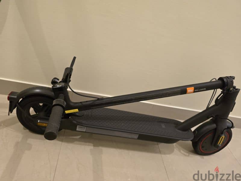 MI Electric Scooter Pro 2 2